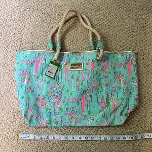 Lilly Pulitzer Bag, NWT